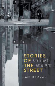 Cover for Stories of the Street